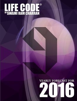 LIFECODE #9 YEARLY FORECAST FOR 2016 - INDRA