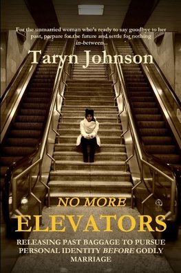 NO MORE ELEVATORS