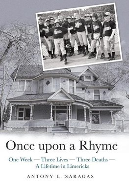Once Upon a Rhyme
