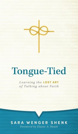 Tongue-Tied