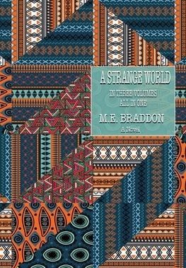 A STRANGE WORLD