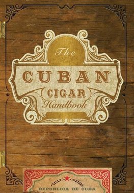 The Cuban Cigar Handbook