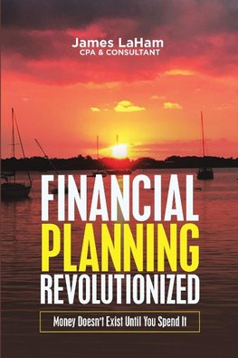 Financial Planning Revolutionized