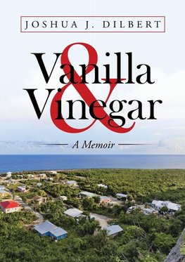Vanilla & Vinegar
