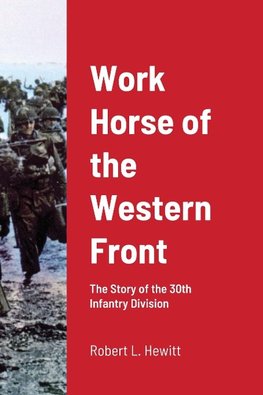 Work Horse of the Western Front