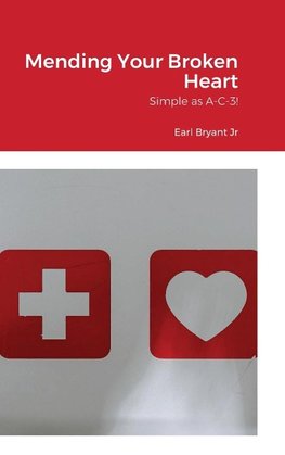 Mending Your Broken Heart