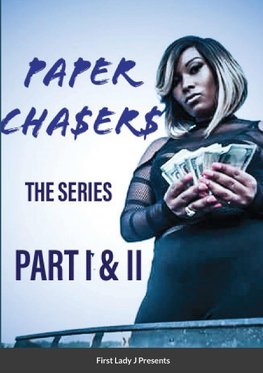 Paper Chasers