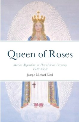 Queen of Roses