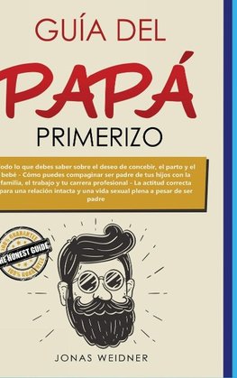 Guía del papá primerizo