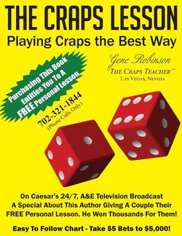 The Craps Lesson