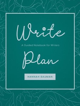 The Write Plan