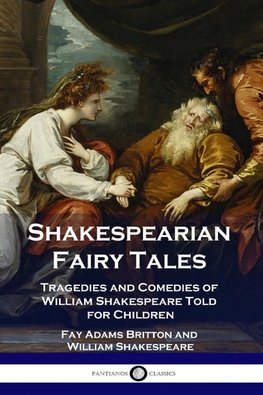 Shakespearian Fairy Tales