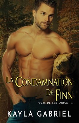 La condamnation de Finn
