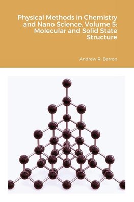 Physical Methods in Chemistry and Nano Science. Volume 5