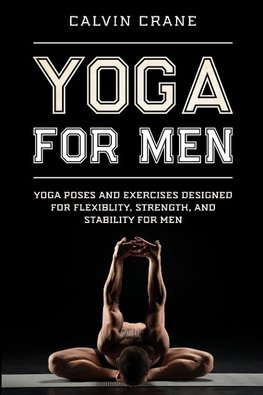 Yoga For Men