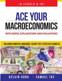 Ace your Macroeconomics