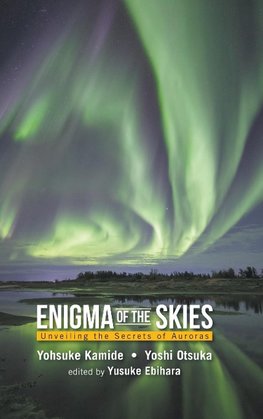 ENIGMA OF THE SKIES