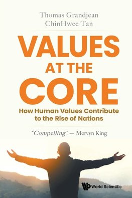 VALUES AT THE CORE