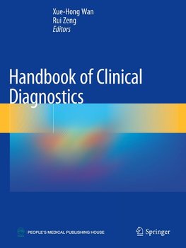Handbook of Clinical Diagnostics