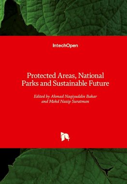 Protected Areas, National Parks and Sustainable Future