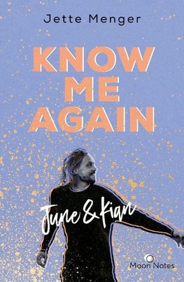 Know Us 1. Know me again. June & Kian