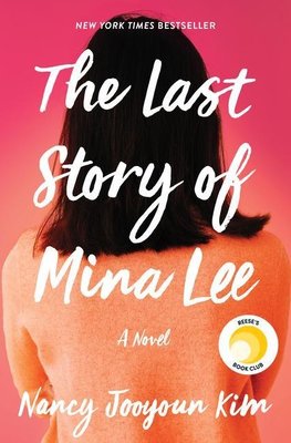 THE LAST STORY OF MINA LEE