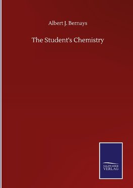 The Student's Chemistry