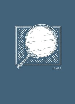 NET Abide Bible Journal - James, Paperback, Comfort Print | Softcover