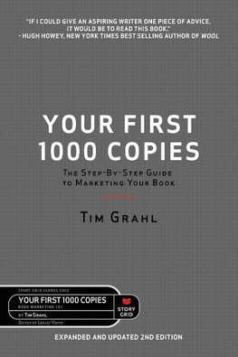 Your First 1000 Copies