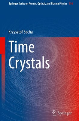 Time Crystals