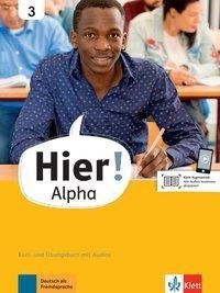 Hier! Alpha 3