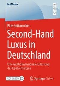 Second-Hand Luxus in Deutschland