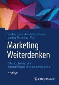Marketing Weiterdenken