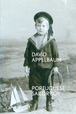 Portuguese Sailor Boy