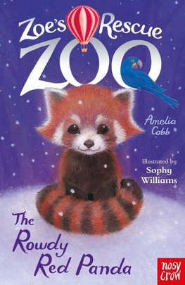 Zoe's Rescue Zoo