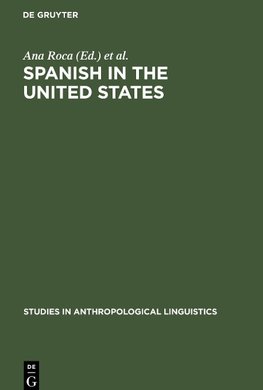 Spanish in the United States