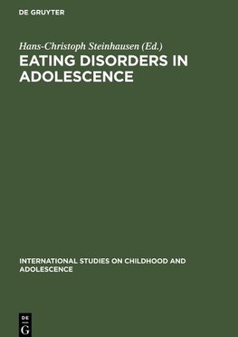 Eating Disorders in Adolescence