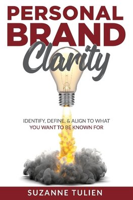 Personal Brand Clarity