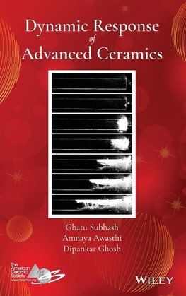 Dynamic Behavior of Ceramics
