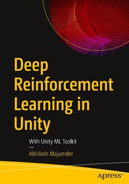 Deep Reinforcement Learning in Unity