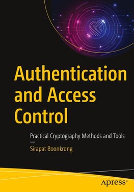 Authentication and Access Control