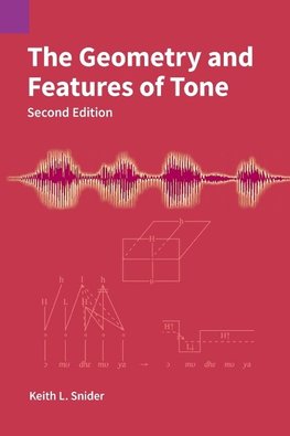 The Geometry and Features of Tone