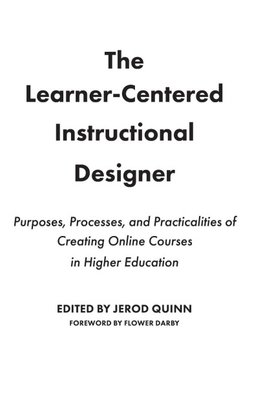 The Learner-Centered Instructional Designer