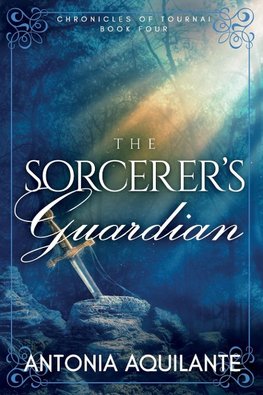 The Sorcerer's Guardian
