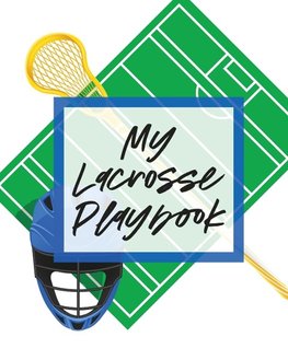 My Lacrosse Playbook