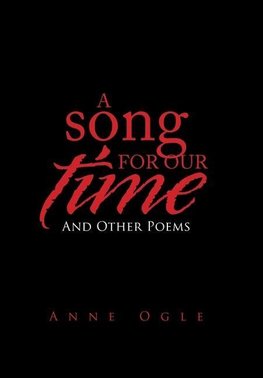 A Song for Our Time