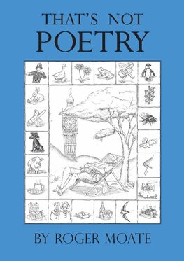 That's Not Poetry