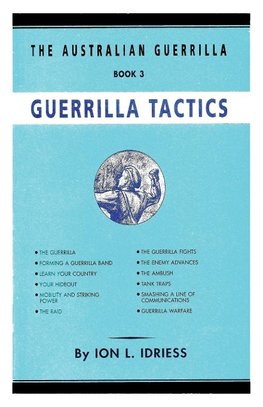 Guerrilla Tactics