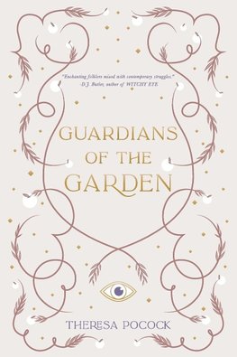 Guardians of the Garden