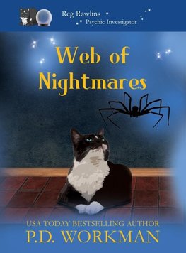 Web of Nightmares